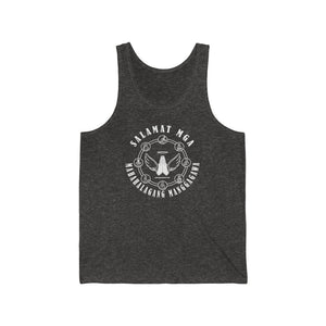 Essential Workers Salamat Mga Mahahalagang Manggagawa Tank Top