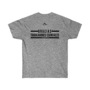 Essential Workers Gracias Trabajadoras Esenciales T-Shirts